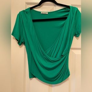 Green Wrap Crop